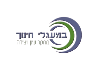 לוגו של כתב העל במעגלי חינוך