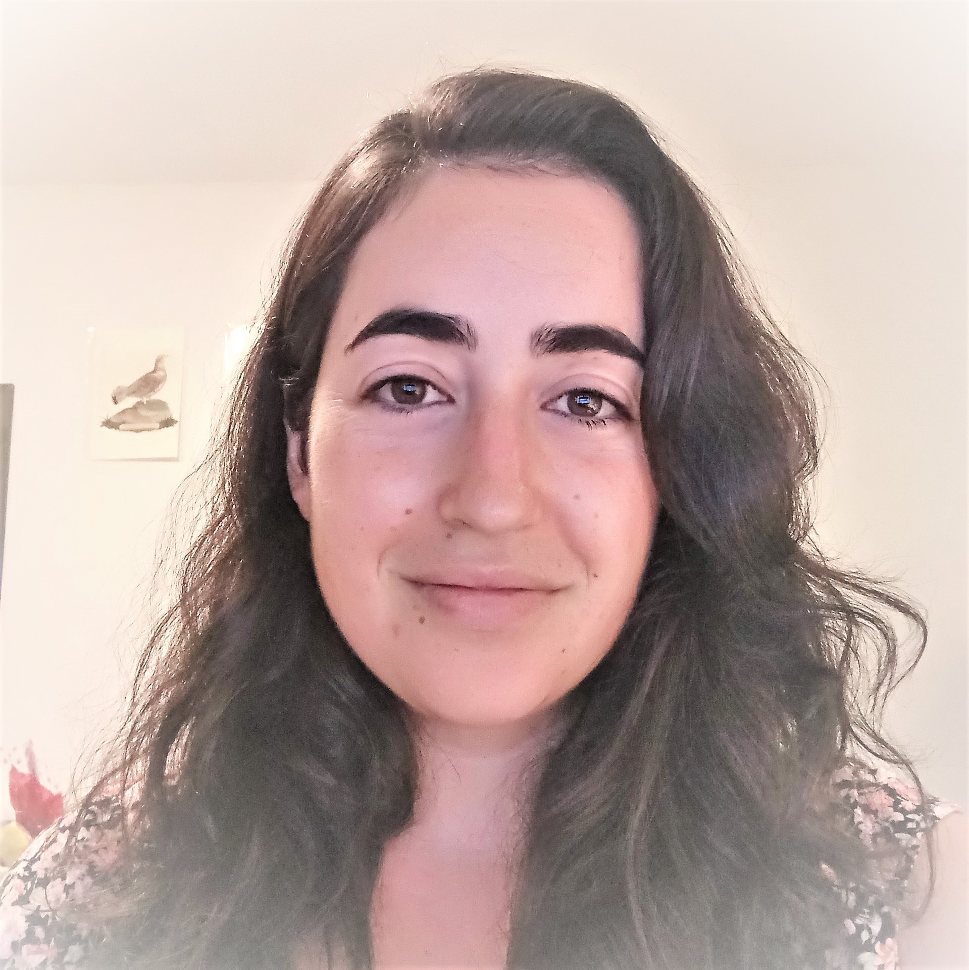 רזניק מאיה | מכללת דוד ילין