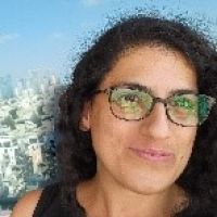 מירי כהן אחדות