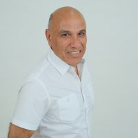 חיים שריקי