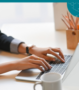 הקלדה על מחשב