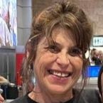 נעמי בן נון נעמי בן נון