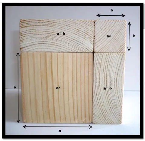 דגם באלגברה מקוביות עץ