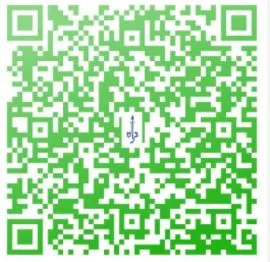 ברקוד להורדת אפליקציית דוד ילין לאנדראויד