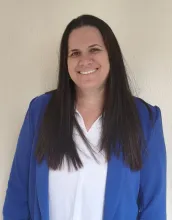 תמונה של גב' מאיה רם ברגר