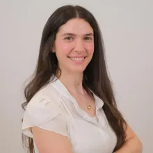 גב' יעל פנירי