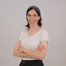 גב' אפרת ברט