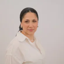 אילנה יגודייב