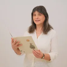 רננה גרין שוקרון