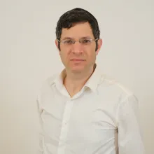 גלצר אהרן