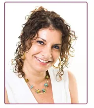 ברקן איריס