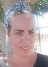 פלינט מוריה חיה