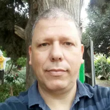 פז גיא