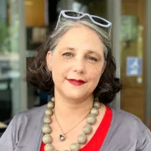 אוסישקין אירית