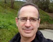 קלאוס רוני