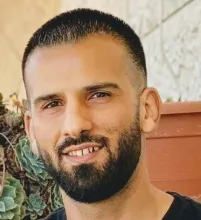 עליאן אמג'ד