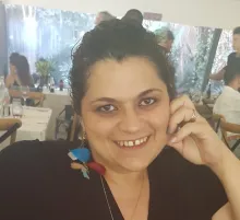עדיקא מיכל