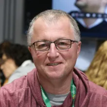 גורדון האווי